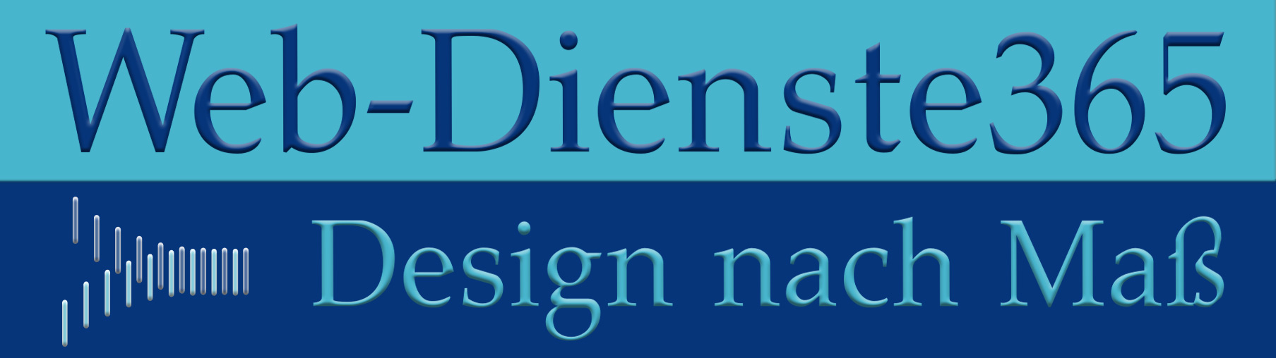 Web-Dienste365 Logo