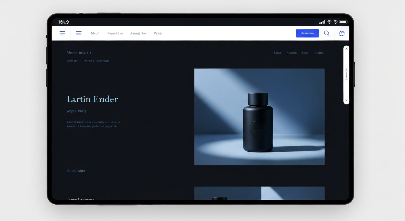 Webshop