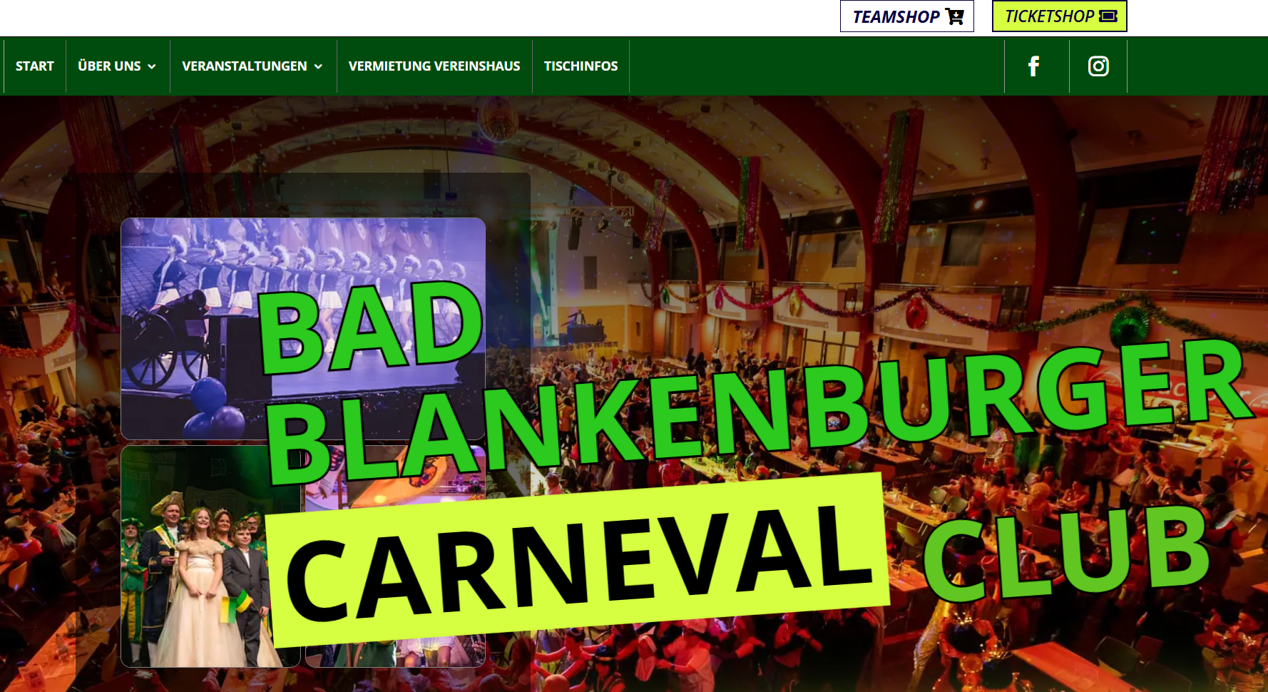 Projektvorschau Kurscha